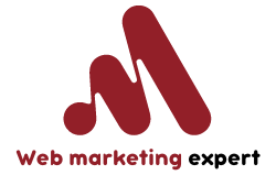 Webmarketingexpert logo