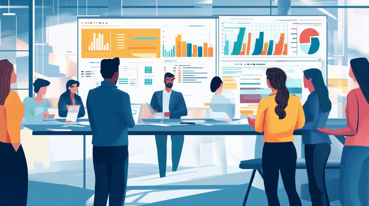 Les techniques commerciales persuasives : l’art de convaincre sans forcer la vente