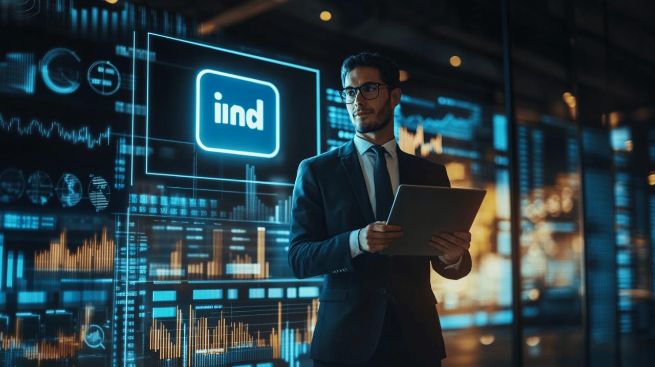 Comment booster le score LinkedIn pour maximiser vos opportunités commerciales